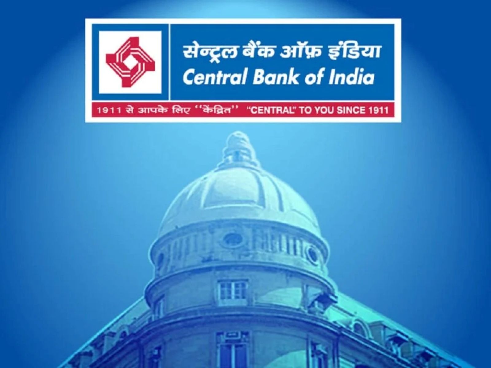 Central Bank of India Recruitment 2026: Apply for 350 Foreign Exchange & Marketing Officer Posts